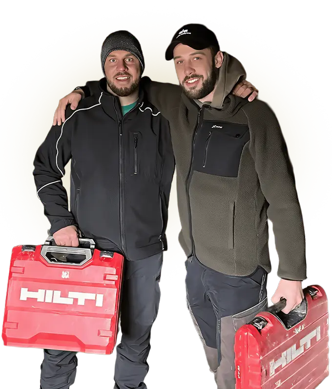 Team Haushaltsauflösung Lindau